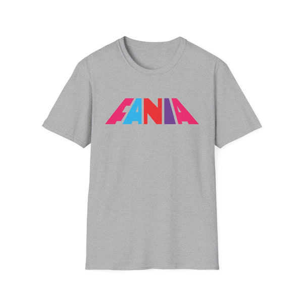 Fania Records T Shirt (Mid Weight) | Soul-Tees.us - Soul-Tees.us