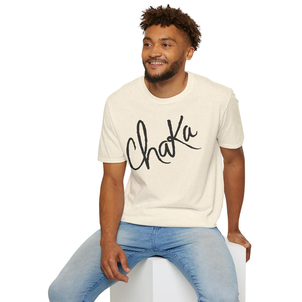 BLACK FRIDAY ONE OFF: Chaka T Shirt XL | 40% OFF