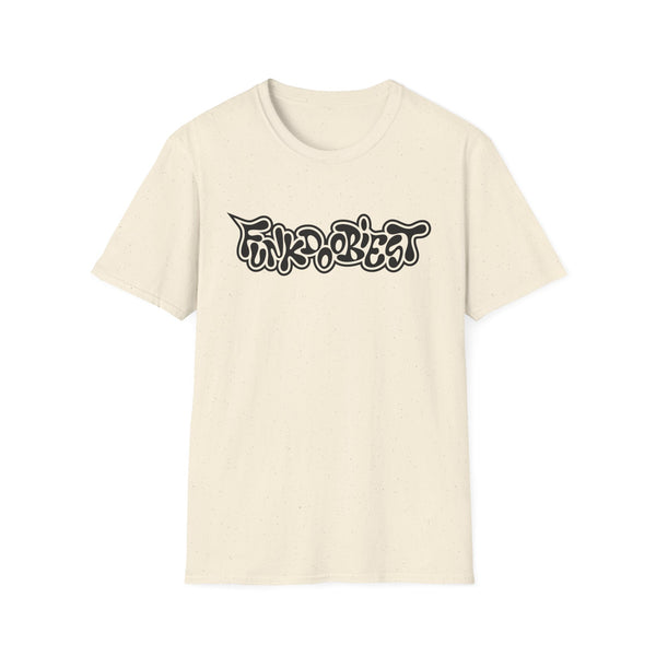 Funkdoobiest T Shirt (Mid Weight) | Soul-Tees.us - Soul-Tees.us