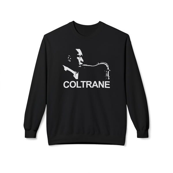 John Coltrane Sweatshirt Jersey