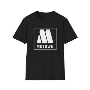 Motown Records T Shirt (Mid Weight) | Soul-Tees.us - Soul-Tees.us