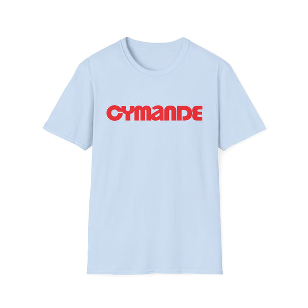 Cymande T Shirt (Mid Weight) | Soul-Tees.us - Soul-Tees.us
