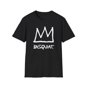 Basquiat T Shirt (Mid Weight) | Soul-Tees.us - Soul-Tees.us