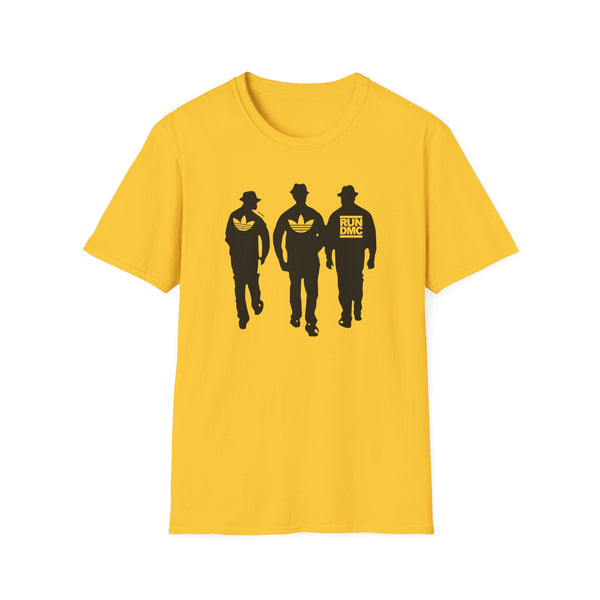 Run DMC T Shirt (Mid Weight) | Soul-Tees.us