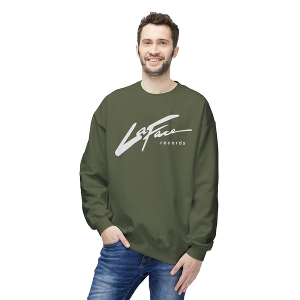 La Face LaFace Records Sweatshirt Jersey