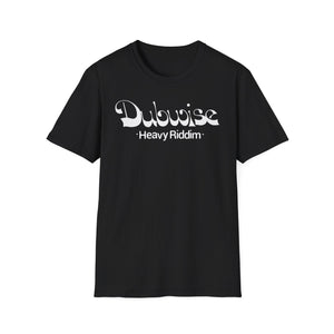 Dubwise Heavy Riddim T Shirt (Mid Weight) | Soul-Tees.us - Soul-Tees.us
