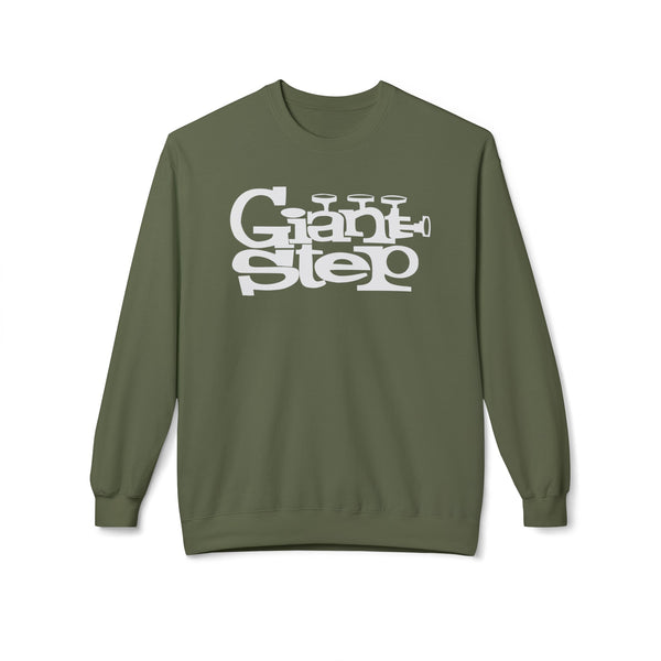 Giant Step Sweatshirt Jersey