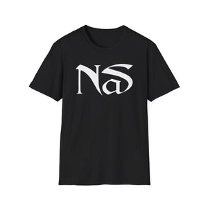 Nas T Shirt (Mid Weight) | Soul-Tees.us - Soul-Tees.us