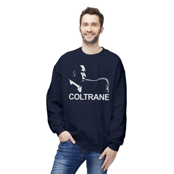 John Coltrane Sweatshirt Jersey