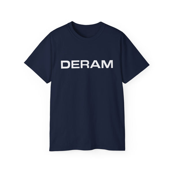 Deram Records T Shirt (Heavyweight)