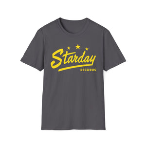 Starday Records T Shirt (Mid Weight) | Soul-Tees.us - Soul-Tees.us