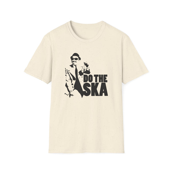 Laurel Aitken T Shirt (Mid Weight) | Soul-Tees.us - Soul-Tees.us