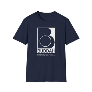 Buddah Records Disco Pleasure T Shirt (Mid Weight) | Soul-Tees.us - Soul-Tees.us