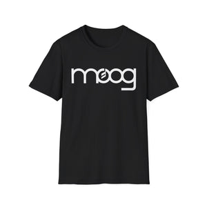Moog Synthesizer T Shirt (Mid Weight) | Soul-Tees.us - Soul-Tees.us