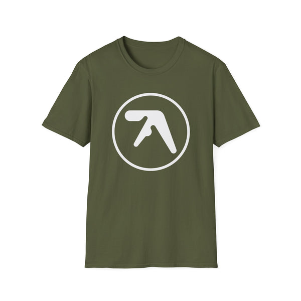 Aphex Twin T Shirt (Mid Weight) | Soul-Tees.us - Soul-Tees.us