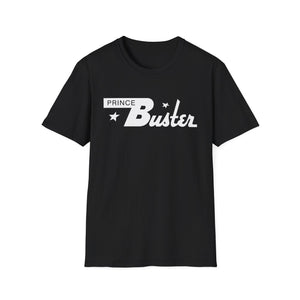 Prince Buster T Shirt (Mid Weight) | Soul-Tees.us - Soul-Tees.us