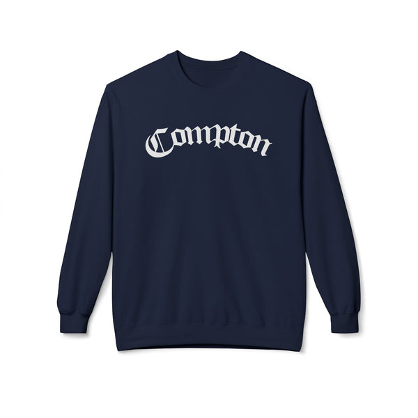 City Of Compton Sweatshirt Jersey