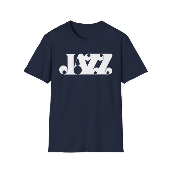 Jazz T Shirt (Mid Weight) | Soul-Tees.us Design 3