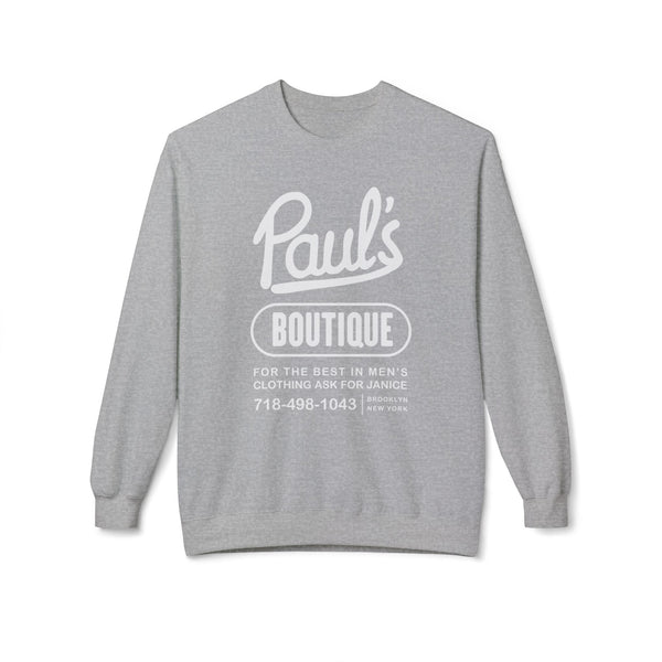 Paul's Boutique Sweatshirt Jersey