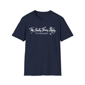 The Baby Huey Story T Shirt (Mid Weight) | Soul-Tees.us - Soul-Tees.us