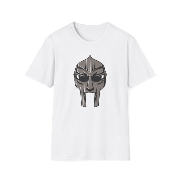 MF Doom Mask T Shirt (Mid Weight) | Soul-Tees.us - Soul-Tees.us