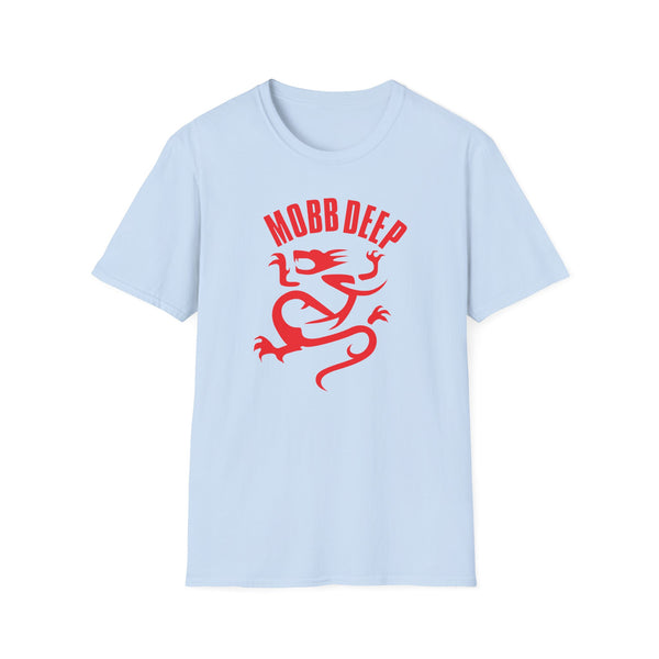 Mobb Deep T Shirt (Mid Weight) | Soul-Tees.us - Soul-Tees.us