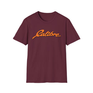 Calibre Records T Shirt (Mid Weight) | Soul-Tees.us - Soul-Tees.us