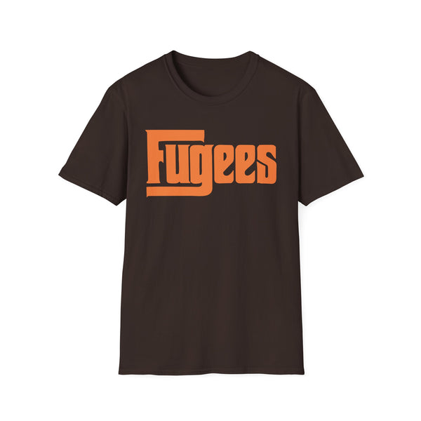 Fugees T Shirt (Mid Weight) | Soul-Tees.us - Soul-Tees.us