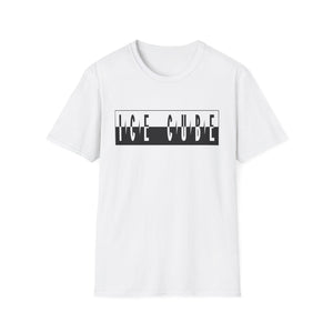 Ice Cube T Shirt (Mid Weight) | Soul-Tees.us - Soul-Tees.us