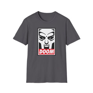 MF Doom T Shirt (Mid Weight) | Soul-Tees.us - Soul-Tees.us