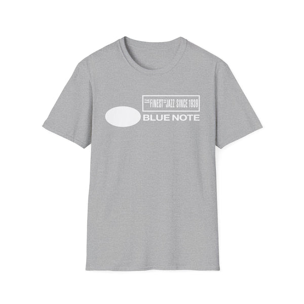 Blue Note Records T Shirt (Mid Weight) | Soul-Tees.us - Soul-Tees.us
