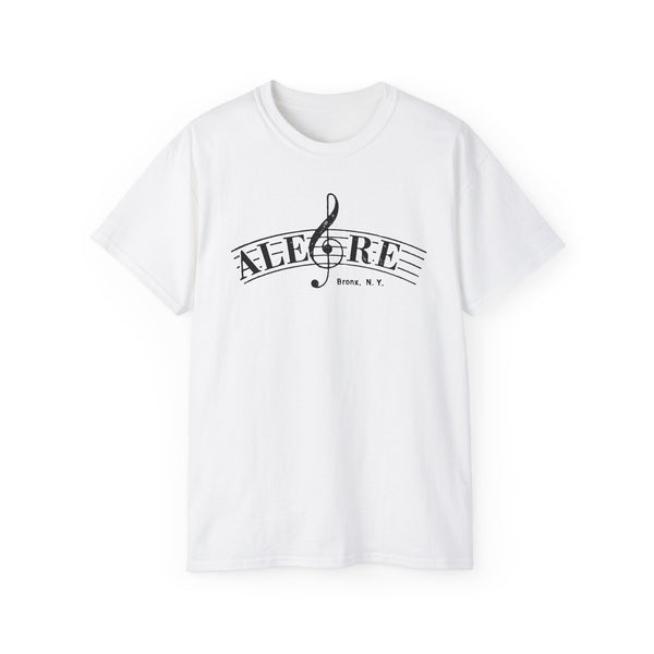 Alegre Records T Shirt (Heavyweight)