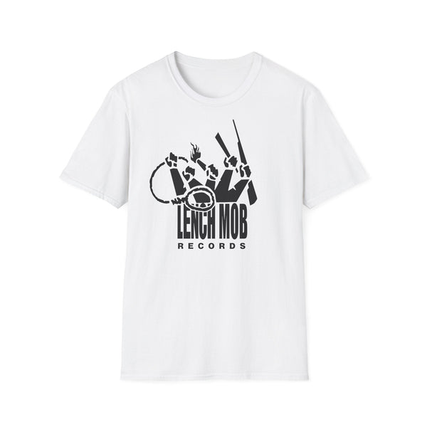 BLACK FRIDAY ONE OFF: Lench Mob Records T Shirt LARGE | 40% OFF