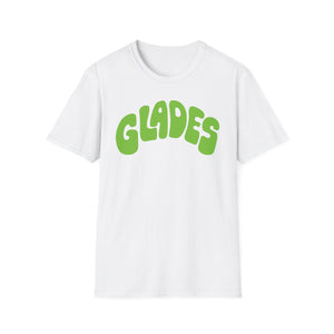 Glades Records T Shirt (Mid Weight) | Soul-Tees.us - Soul-Tees.us