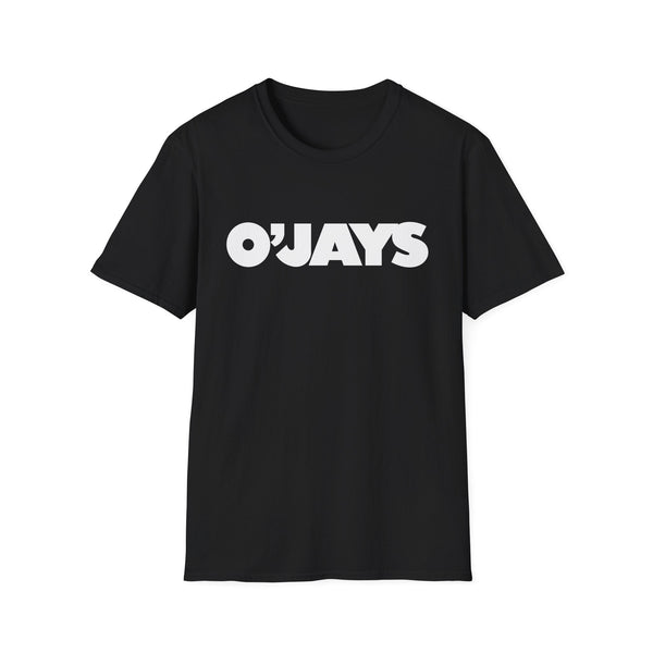 BLACK FRIDAY ONE OFF: O Jays T Shirt 2XL | 40% OFF