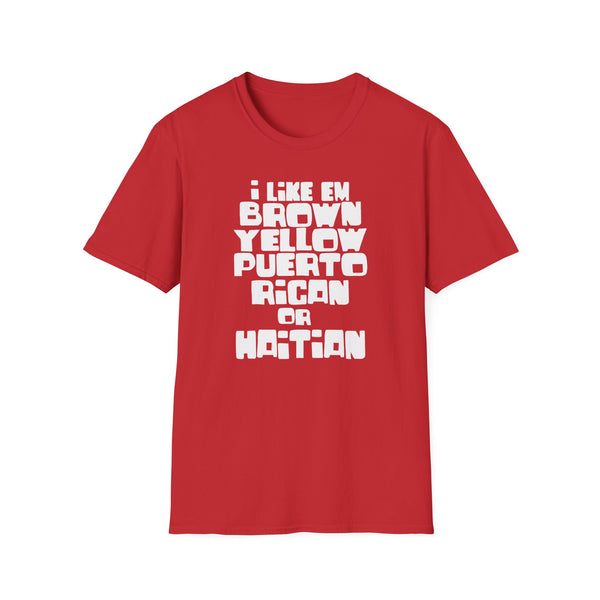A Tribe Called Quest Lyrics T Shirt (Mid Weight) | Soul-Tees.us - Soul-Tees.us