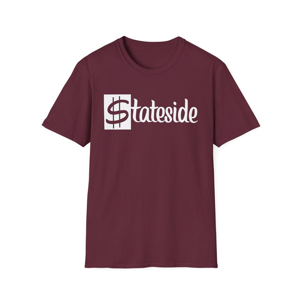 Stateside Records T Shirt (Mid Weight) | Soul-Tees.us - Soul-Tees.us