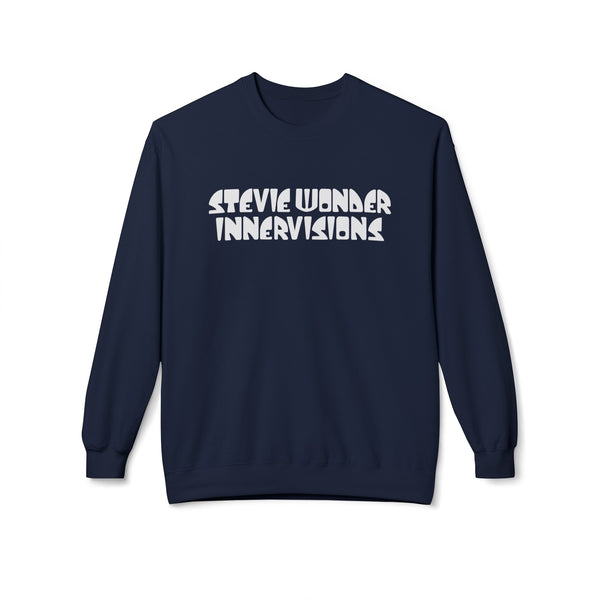 Innervisions Stevie Wonder Sweatshirt Jersey