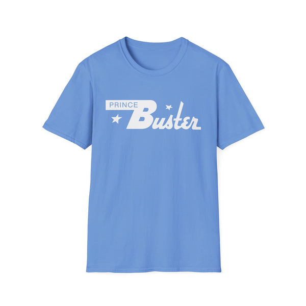 Prince Buster T Shirt (Mid Weight) | Soul-Tees.us - Soul-Tees.us