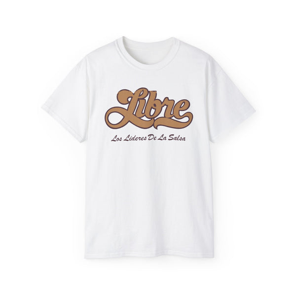 Manny Oquendo Libre T Shirt (Heavyweight)