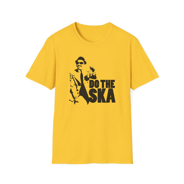 Laurel Aitken T Shirt (Mid Weight) | Soul-Tees.us - Soul-Tees.us