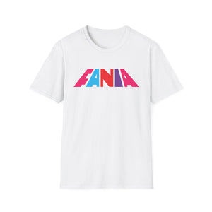 Fania Records T Shirt (Mid Weight) | Soul-Tees.us - Soul-Tees.us