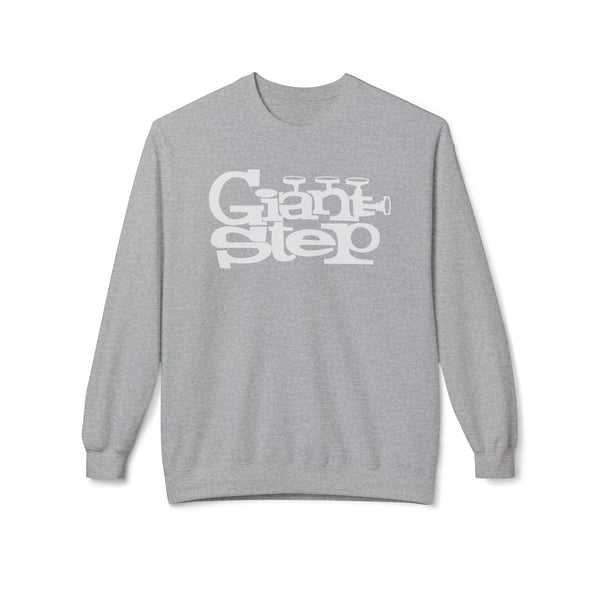 Giant Step Sweatshirt Jersey