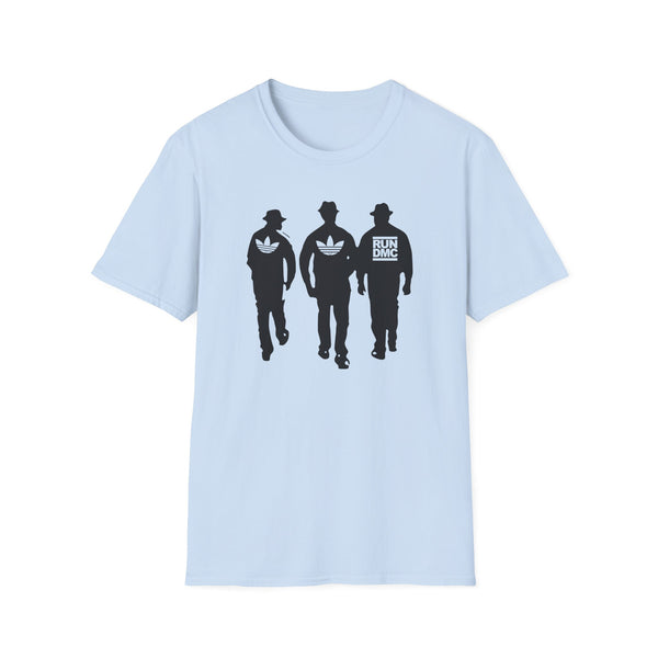 Run DMC T Shirt (Mid Weight) | Soul-Tees.us