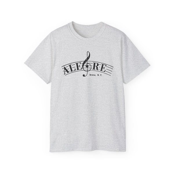 Alegre Records T Shirt (Heavyweight)