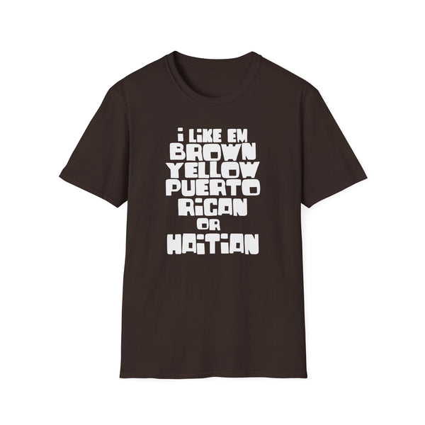 A Tribe Called Quest Lyrics T Shirt (Mid Weight) | Soul-Tees.us - Soul-Tees.us