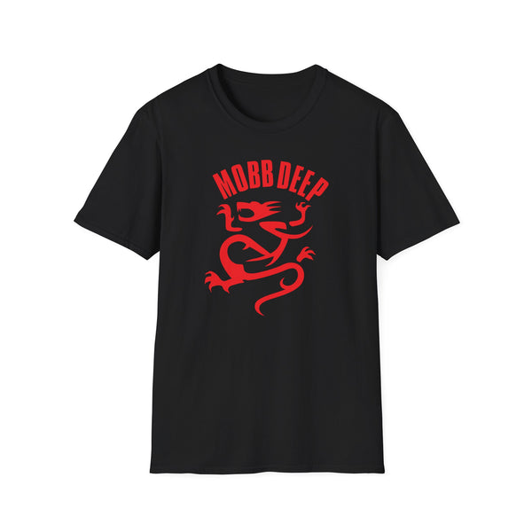 Mobb Deep T Shirt (Mid Weight) | Soul-Tees.us - Soul-Tees.us