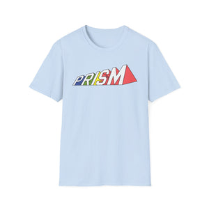 Prism Records T Shirt (Mid Weight) | Soul-Tees.us - Soul-Tees.us