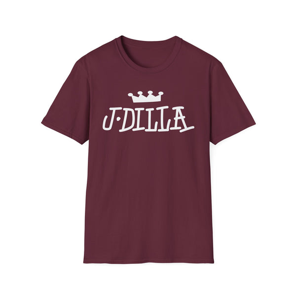 J Dilla T Shirt (Mid Weight) | Soul-Tees.us - Soul-Tees.us