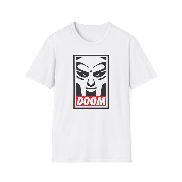 MF Doom T Shirt (Mid Weight) | Soul-Tees.us - Soul-Tees.us